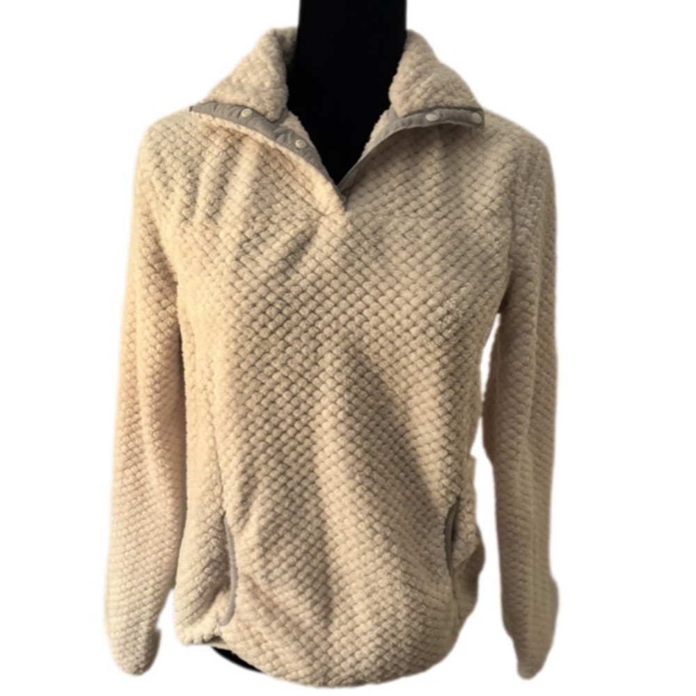 Eddie Bauer Pullover